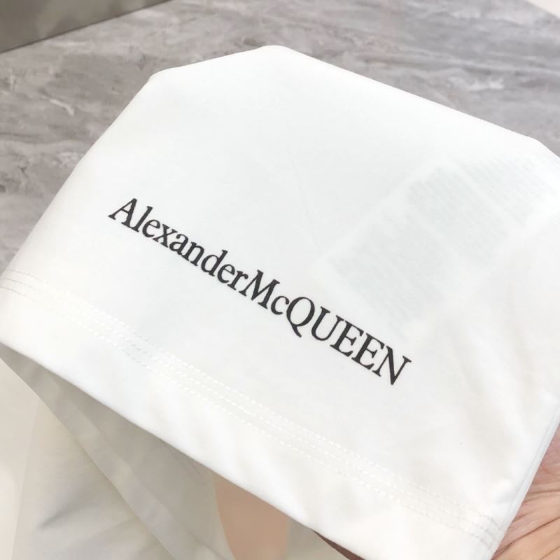 Alexander Mcqueen T-Shirts